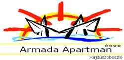 Armada Family Apartman