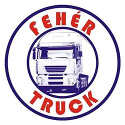 Fehér-Truck Kft - Kamion és Teherautó Szerviz