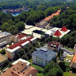 Hévíz Villa Familia