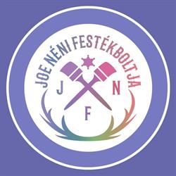 Joe Néni Festékboltja