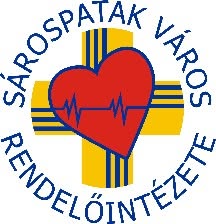 Sárospatak Város Önkormányzat Rendelőintézete