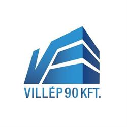 Villép 90 Kft.
