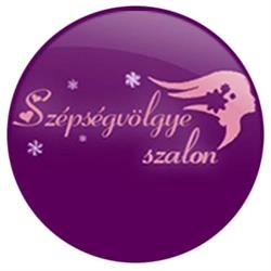 Szépségvölgye Szalon