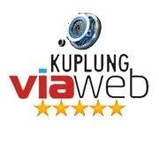 Kuplung Viaweb