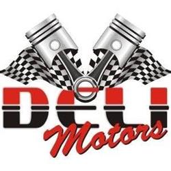 Deli-Motors Kft.