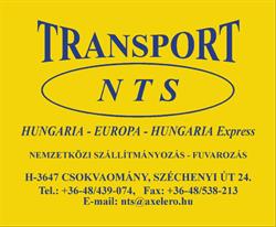 NTS Transport Kft.