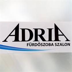 Adria Fürdőszoba-szalon