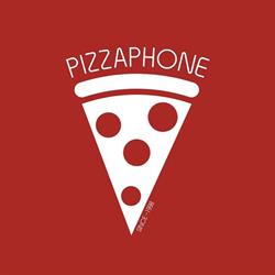 Pizzaphone