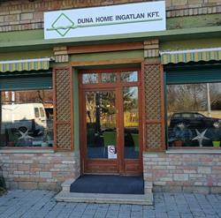 Duna Home Ingatlan Kft.