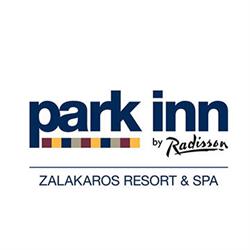 Park Inn by Radisson Hotel and Spa Zalakaros