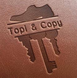 Topi & Copy