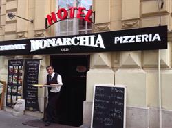 Monarchia Restaurant