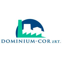 Dominium Cor Zrt.