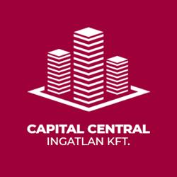 Capital Central Ingatlan kft.