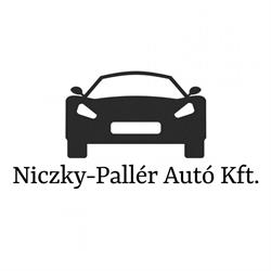 Niczky-Pallér Autó Kft.
