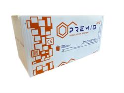Premio Hungária-Premio Insulation System