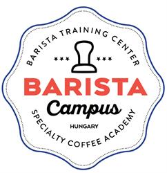 Barista Campus - Barista tanfolyam és képzés