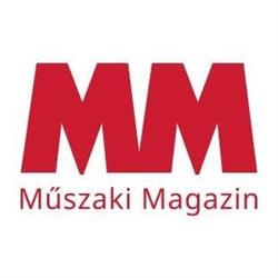 MM Műszaki Magazin - Műszaki Média Kiadó Kft