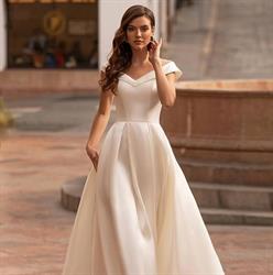 Milady Esküvői Ruhaszalon