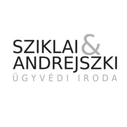 Sziklai és Andrejszki Ügyvédi Iroda