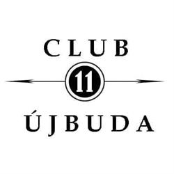Club 11 Újbuda Sport Bisztró