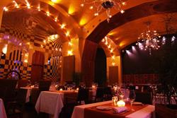 Dió Restaurant & Bar