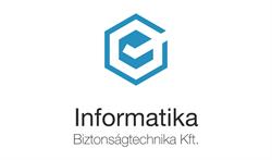 Informatika Biztonságtechnika Kft.