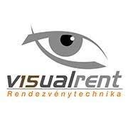Visualrent Rendezvénytechnikai Szolgáltató Kft.