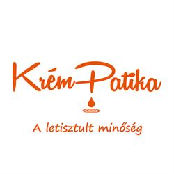 Krém Patika webáruház