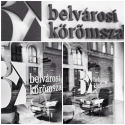 Belvárosi Körömszalon