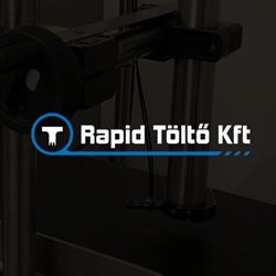 Rapid Töltő Kft