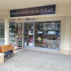 Kreatív Hobby Ház és Műhely