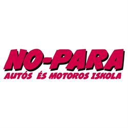 No-Para Autós és Motoros Iskola Kft.
