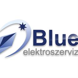 Blue Elektroszerviz Bt.