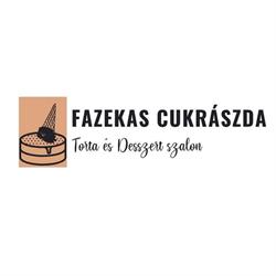 Fazekas Cukrászda Torta és Desszert Szalon