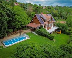 Villa Idill