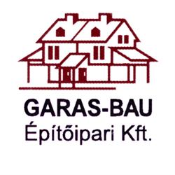 Garas-Bau Építőipari Kft.