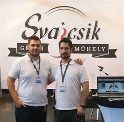 Svajcsik Gitár Műhely