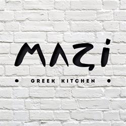 Mazi Greek Kitchen