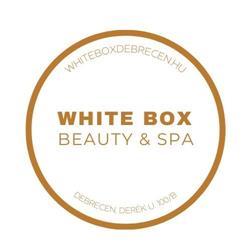 White Box Debrecen - Beauty & Spa