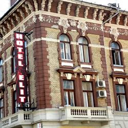 Elit Hotel