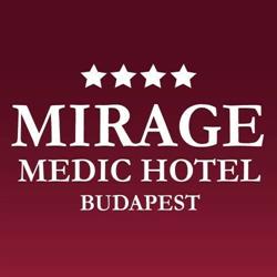 Mirage Medic Hotel