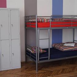 Westend Hostel