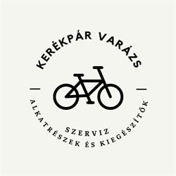 Kerékpár Varázs