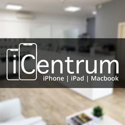 iCentrum Apple Szerviz