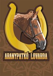 Aranypatkó Lovarda és Lovasegylet
