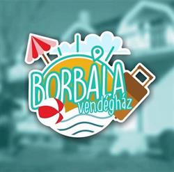 Borbála Vendégház