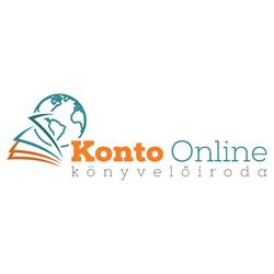 Kontó Online Könyvelőiroda- Online Könyvelés