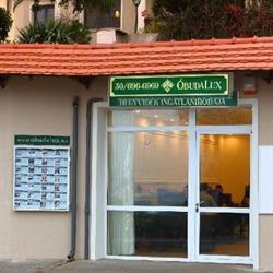 ÓbudaLux Ingatlaniroda