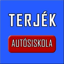Terjek Autósiskola